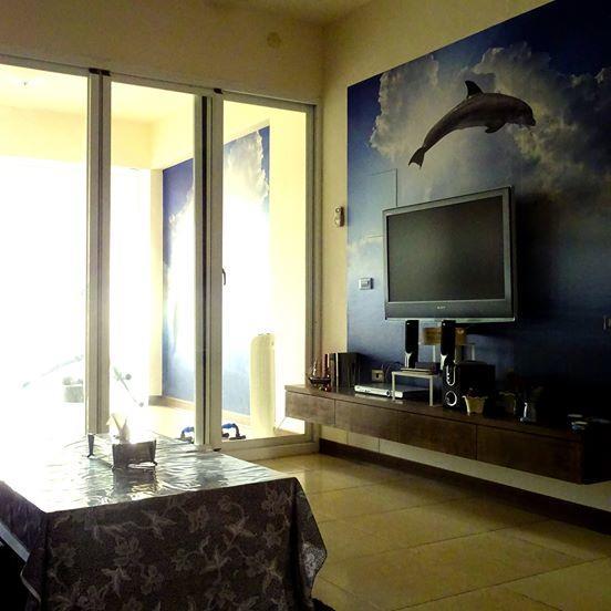 Dolphin Castle Bed & Breakfast Donggang Exterior photo